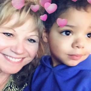 Meet your Posher, Cathy